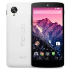 LG Nexus 5 View 1 - Camera, Display & Design