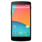 LG Nexus 5 View 2 - Camera, Display & Design