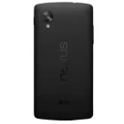 LG Nexus 5 View 3 - Camera, Display & Design