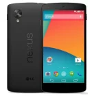 LG Nexus 5 View 7 - Camera, Display & Design