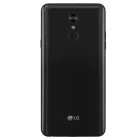 LG Q Stylo 4 View 3 - Camera, Display & Design
