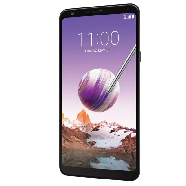 LG Q Stylo 4 View 4 - Camera, Display & Design
