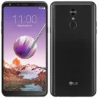LG Q Stylo 4 Front Official View