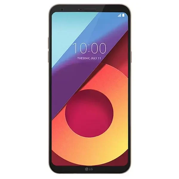 LG Q6 View 2 - Camera, Display & Design