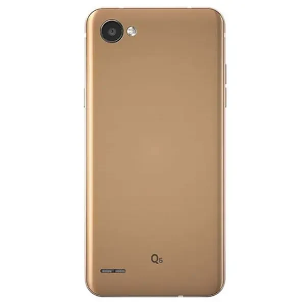 LG Q6 View 3 - Camera, Display & Design