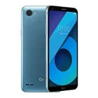 LG Q6 View 7 - Camera, Display & Design