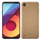 LG Q6 Front Official View