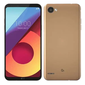 LG Q6 Price & Official Specs in Bangladesh