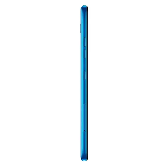 LG Q60 View 4 - Camera, Display & Design