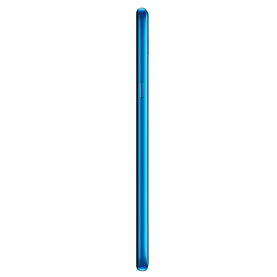 LG Q60 View 5 - Camera, Display & Design