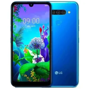 LG Q60 Price & Official Specs in Bangladesh