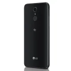 LG Q8 View 3 - Camera, Display & Design