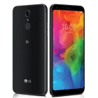 LG Q8 View 5 - Camera, Display & Design