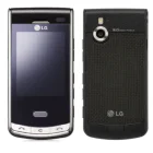 LG Secret KF750 View 1 - Camera, Display & Design