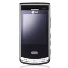 LG Secret KF750 View 2 - Camera, Display & Design