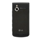 LG Secret KF750 View 3 - Camera, Display & Design