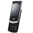 LG Secret KF750 View 4 - Camera, Display & Design