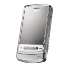 LG SHINE KE970 View 1 - Camera, Display & Design