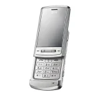 LG SHINE KE970 Front Official View
