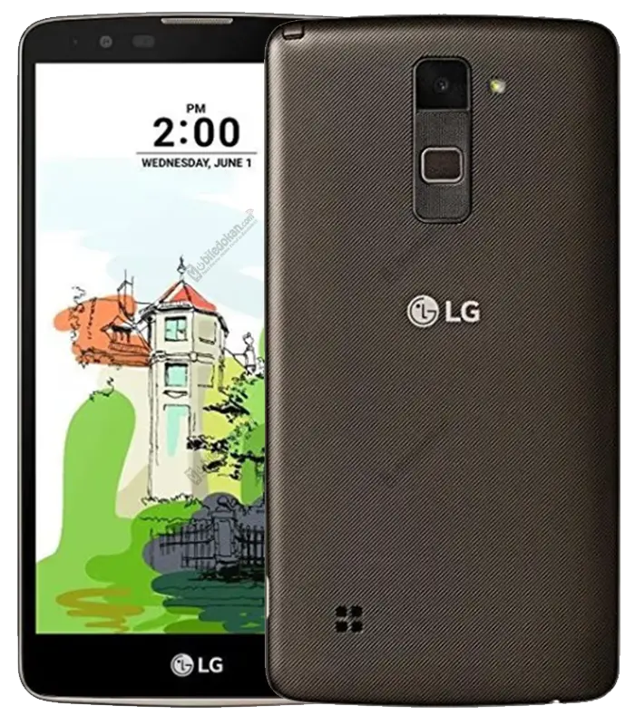 LG Stylus 2 Plus Price & Official Specs in Bangladesh