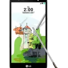 LG Stylus 2 Plus View 2 - Camera, Display & Design