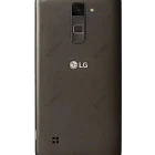 LG Stylus 2 Plus View 4 - Camera, Display & Design