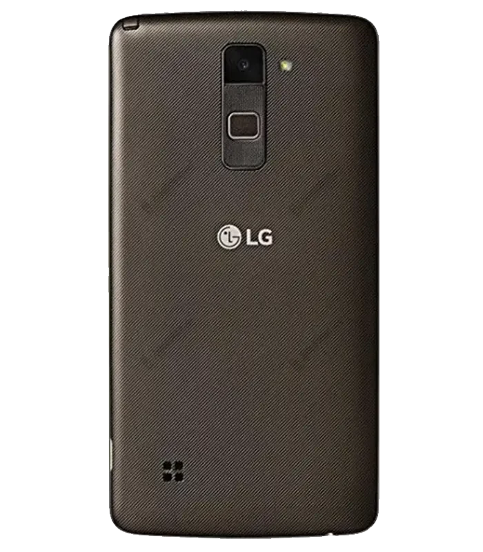 LG Stylus 2 Plus View 4 - Camera, Display & Design