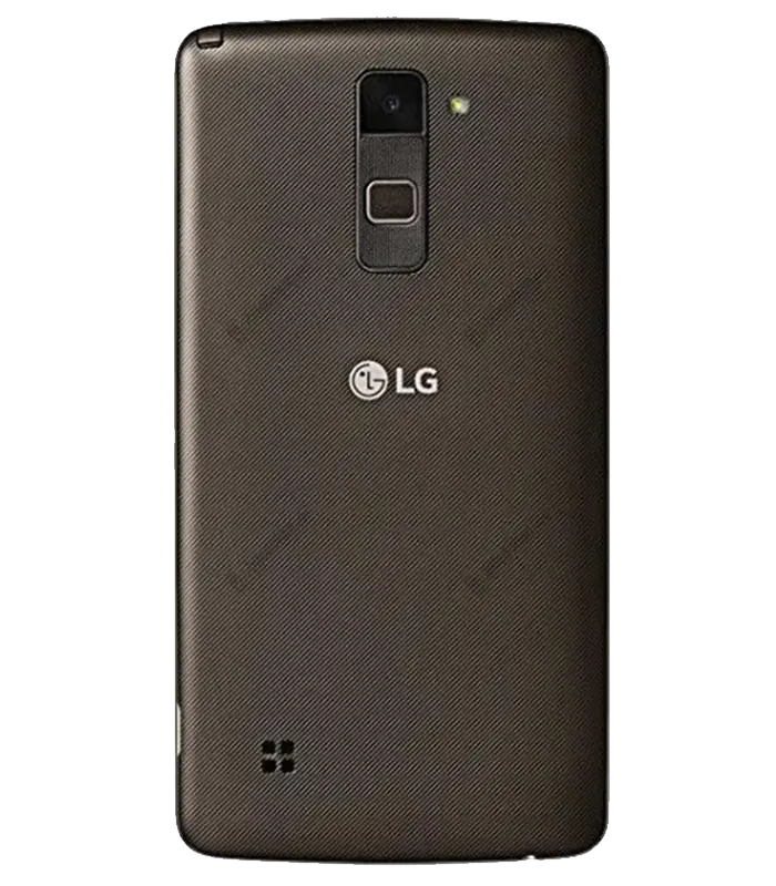 LG Stylus 2 Plus View 4 - Camera, Display & Design