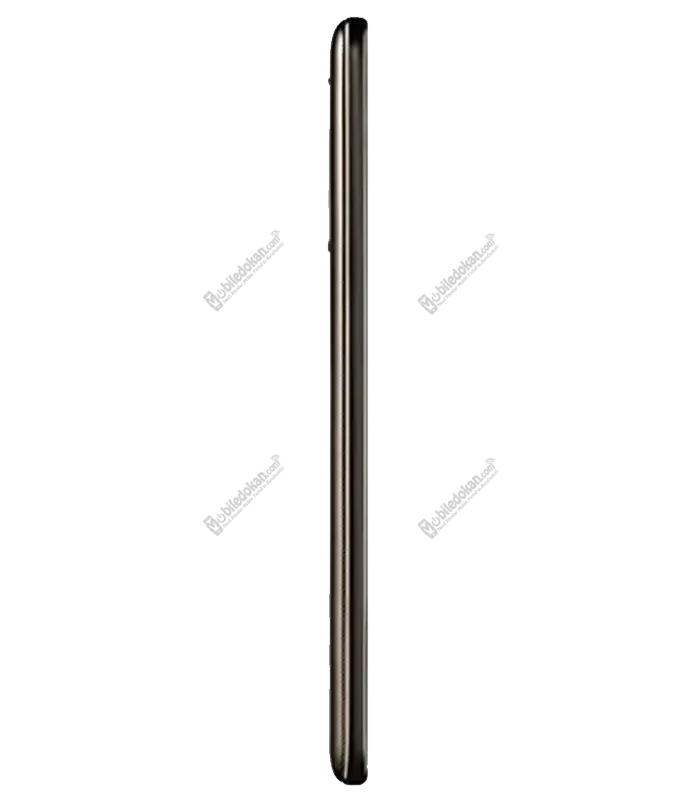 LG Stylus 2 Plus View 5 - Camera, Display & Design