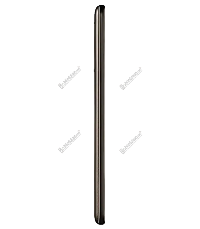 LG Stylus 2 Plus View 5 - Camera, Display & Design
