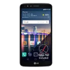 LG Stylus 3 View 2 - Camera, Display & Design