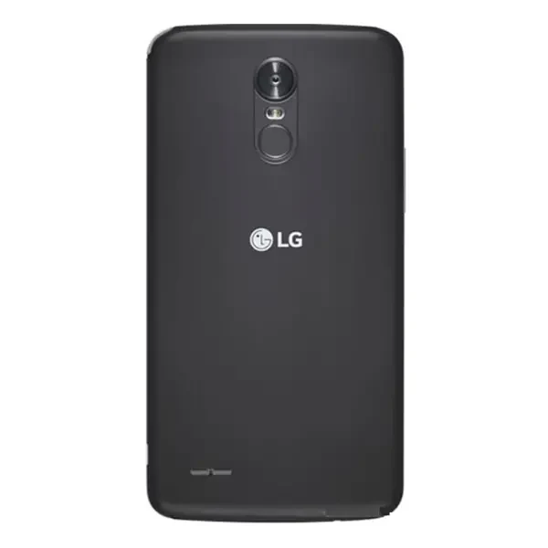 LG Stylus 3 View 3 - Camera, Display & Design