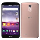 LG Stylus 3 Front Official View