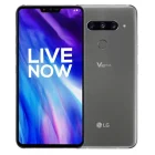 LG V40 ThinQ View 1 - Camera, Display & Design