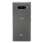 LG V40 ThinQ View 3 - Camera, Display & Design