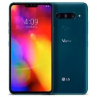 LG V40 ThinQ View 6 - Camera, Display & Design