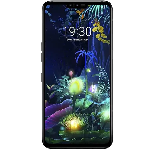LG V50 ThinQ 5G View 1 - Camera, Display & Design