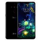 LG V50 ThinQ 5G Front Official View