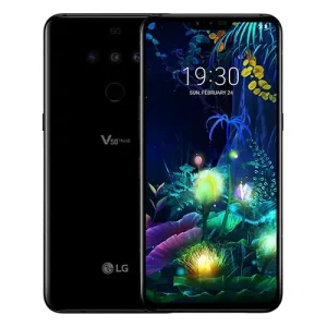 LG V50 ThinQ 5G Price & Official Specs in Bangladesh