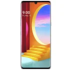 LG Velvet 4G View 2 - Camera, Display & Design