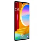 LG Velvet 5G UW View 4 - Camera, Display & Design