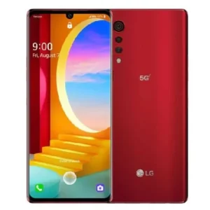 LG Velvet 5G UW Price & Official Specs in Bangladesh