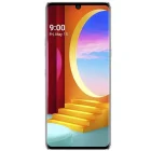 LG Velvet View 2 - Camera, Display & Design