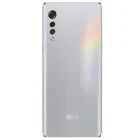 LG Velvet View 3 - Camera, Display & Design