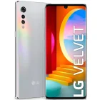 LG Velvet View 7 - Camera, Display & Design