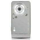 LG VIEWTY KU990 View 2 - Camera, Display & Design