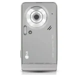 LG VIEWTY KU990 View 3 - Camera, Display & Design