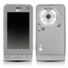 LG VIEWTY KU990 View 4 - Camera, Display & Design