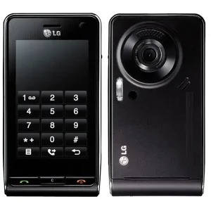 LG VIEWTY KU990 Price & Official Specs in Bangladesh