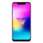 LG W10 View 1 - Camera, Display & Design